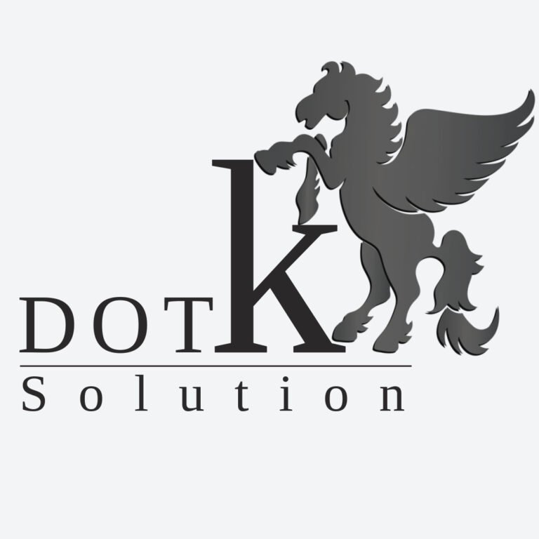 Dot k solution